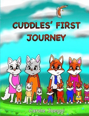 Cuddles' First Journey 1