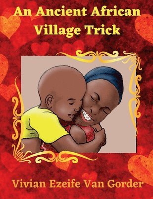 bokomslag Ancient African Village Trick