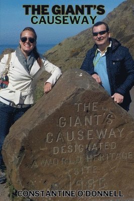 The Giant's Causeway 1