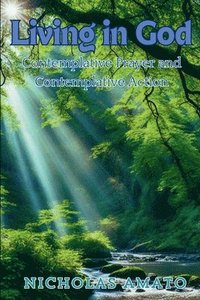 bokomslag Living in God