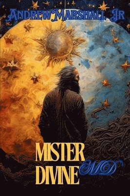 Mister Divine, MD