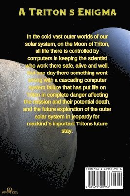 bokomslag Cosmoport