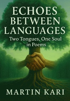 Martin Kari - Echoes Between Languages, Inbunden