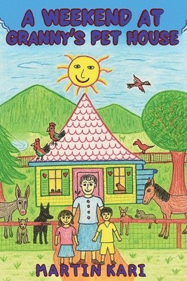 Weekend at Granny's Pet House