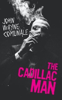 bokomslag Cadillac Man