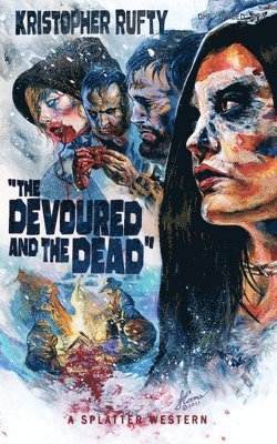The Devoured and the Dead 1