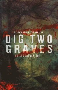 bokomslag Dig Two Graves Vol. 1