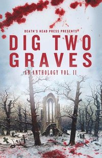 bokomslag Dig Two Graves Vol. 2