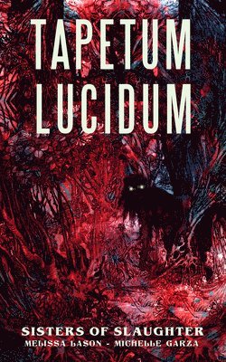 Tapetum Lucidum 1