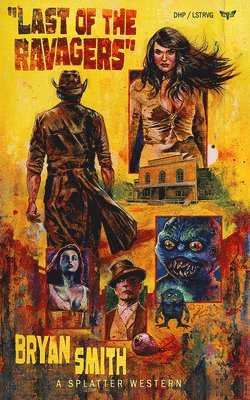 Last of the Ravagers