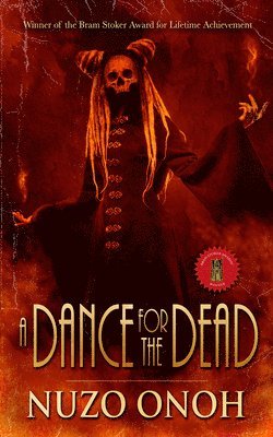 bokomslag Dance For the Dead