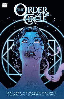 Levi Cory, Anna Kubik - The Order of the Circle, Häftad