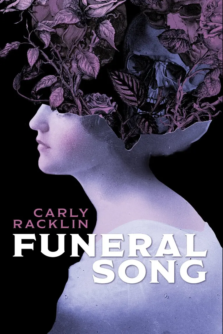 Carly Racklin - Funeral Song, Häftad. Tillgänglighet: Lägg i varukorg