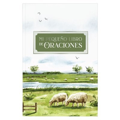 Mi Pequeno Libro de Oraciones, Häftad