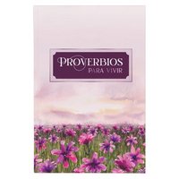 bokomslag Proverbios Para Vivir