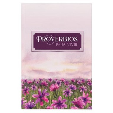 bokomslag Proverbios Para Vivir