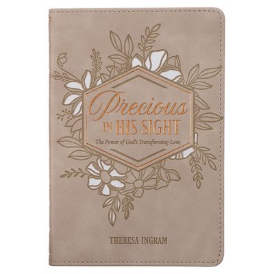 Precious in His Sight, Inbunden