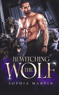 bokomslag Bewitching the Wolf