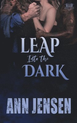 Ann Jensen - Leap into the Dark, Häftad