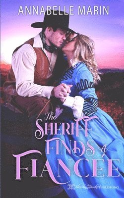 The Sheriff Finds a Fiancee 1