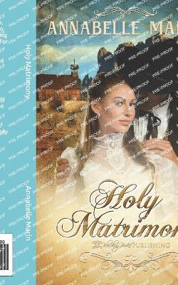 Holy Matrimony 1