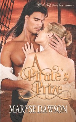 A Pirate's Prize 1