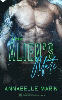Alien's Mate