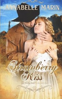 bokomslag Strawberry Kiss