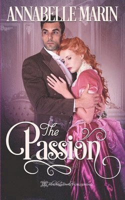 The Passion 1