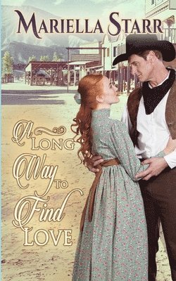 A Long Way to Find Love 1