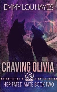 bokomslag Craving Olivia
