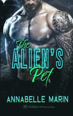 The Alien's Pet 1