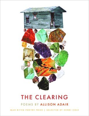 The Clearing 1