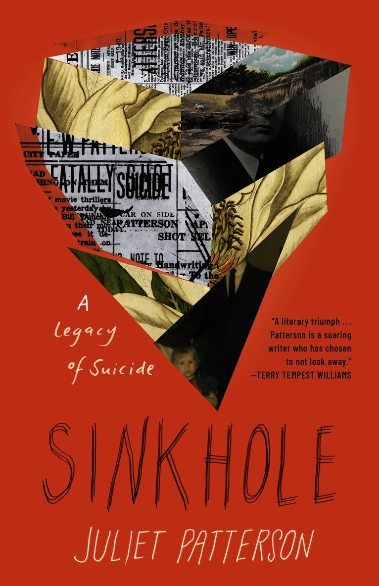 Sinkhole