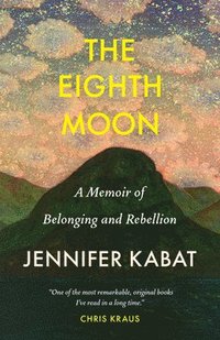 bokomslag The Eighth Moon
