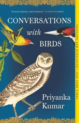 Conversations with Birds 1
