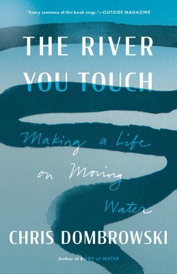 bokomslag River You Touch