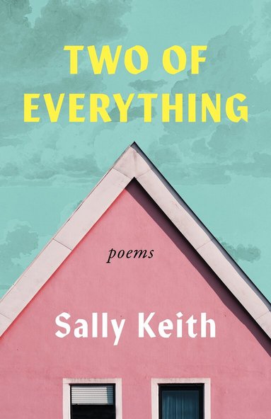 Sally Keith - Two of Everything, Häftad