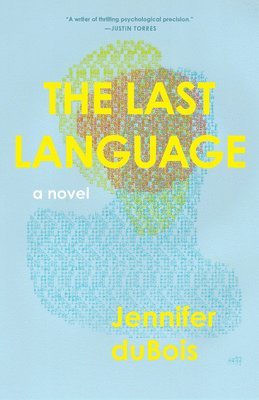 bokomslag Last Language