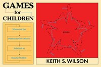 bokomslag Games for Children