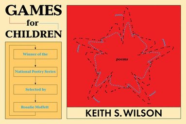 bokomslag Games for Children