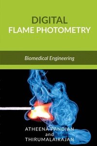 bokomslag Digital Flame Photometry