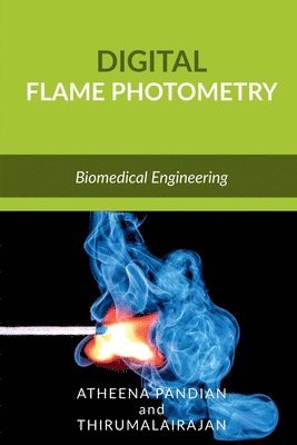 Digital Flame Photometry 1