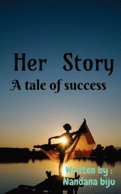 bokomslag Her story