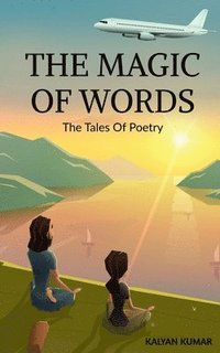 bokomslag The Magic of Words