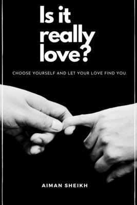 Is It Really Love? 1