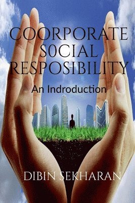 bokomslag Coorporate Social Responsibility