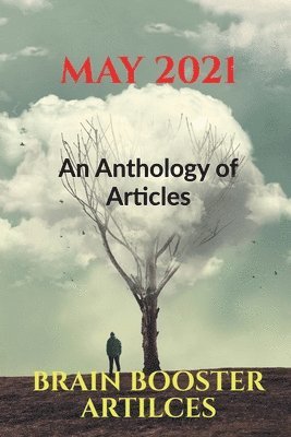 bokomslag May 2021