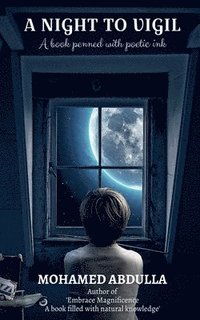 bokomslag Night to Vigil
