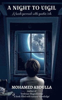 bokomslag Night to Vigil
